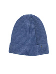 Шапка одинарная с хлопком