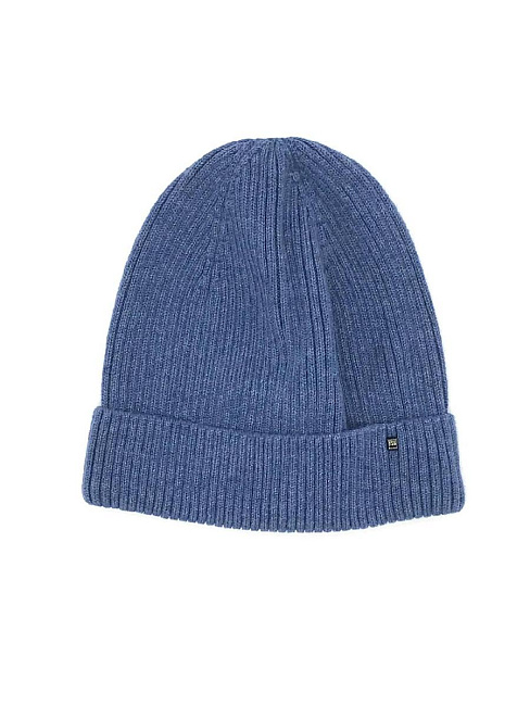 Шапка одинарная с хлопком ESM 25302