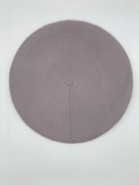 Берет полуторный с кашемиром ESW 26126