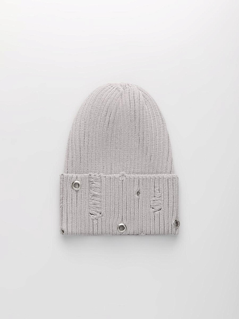 Шапка одинарная с кашемиром ESW 25587