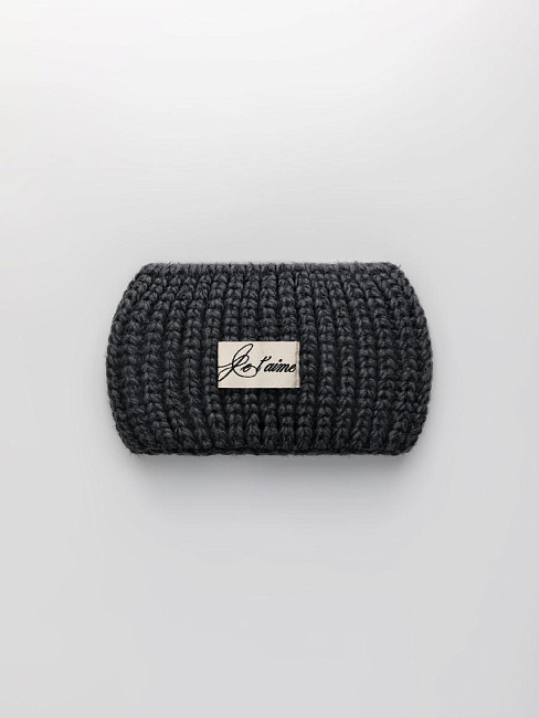 Повязка двойная с шерстью мериноса ESW 25545