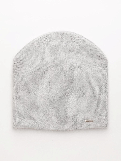 Шапка двойная с ангорой ESW 506