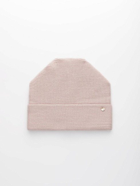 Шапка двойная с кашемиром ESW 24193