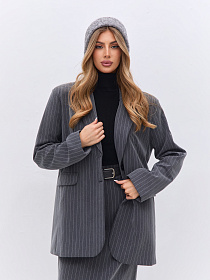 Повязка двойная с шерстью мериноса