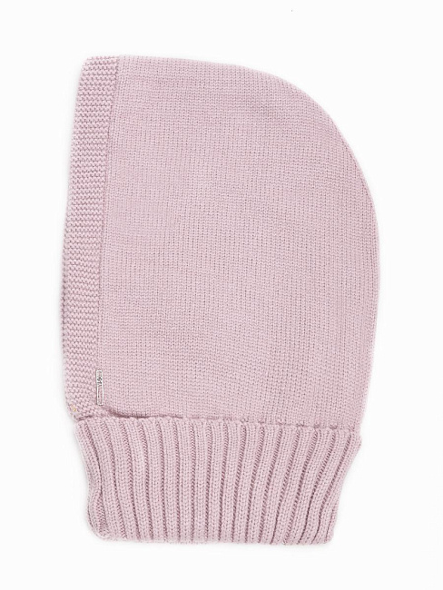 Капюшон на флисе с кашемиром ESW 25523