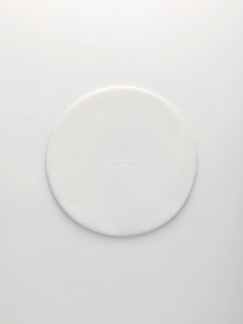 Берет двойной с кашемиром ESW 25586