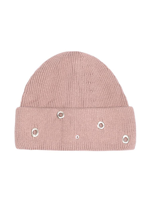 Шапка одинарная с кашемиром ESW 25583