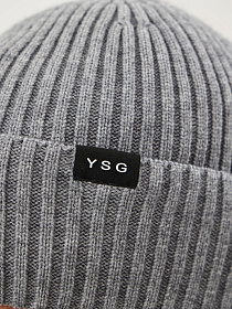 Шапка одинарная с хлопком