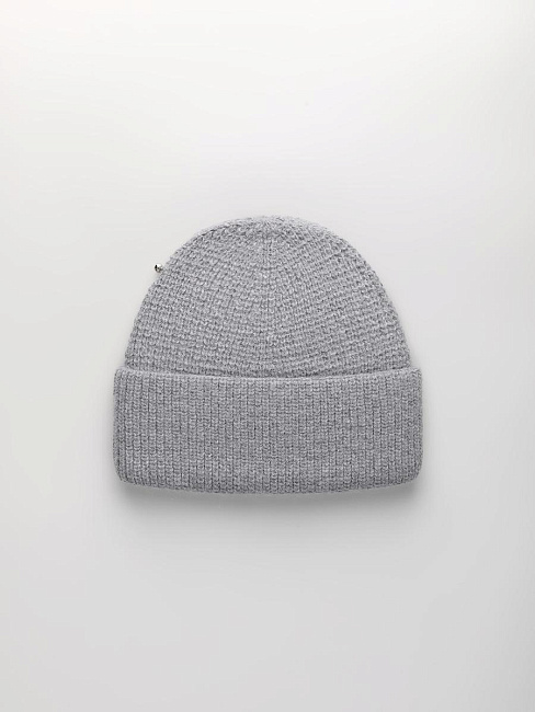 Шапка двойная 40% ангора PR 25041