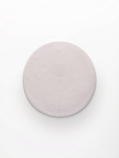 Берет двойной с кашемиром ESW 25505