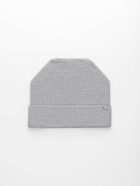 Шапка двойная с кашемиром ESW 24193