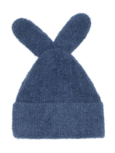 Шапка одинарная с шерстью мериноса ESW 25555