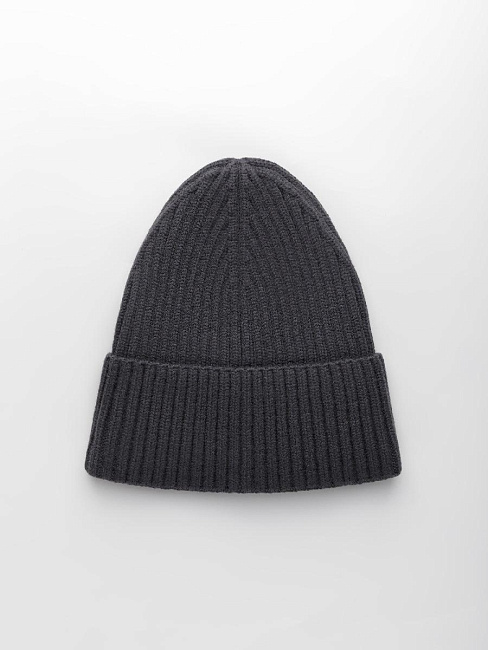 Шапка на флисе с кашемиром ESM 24310