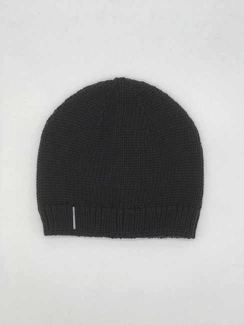 Шапка одинарная с хлопком ESW 26185