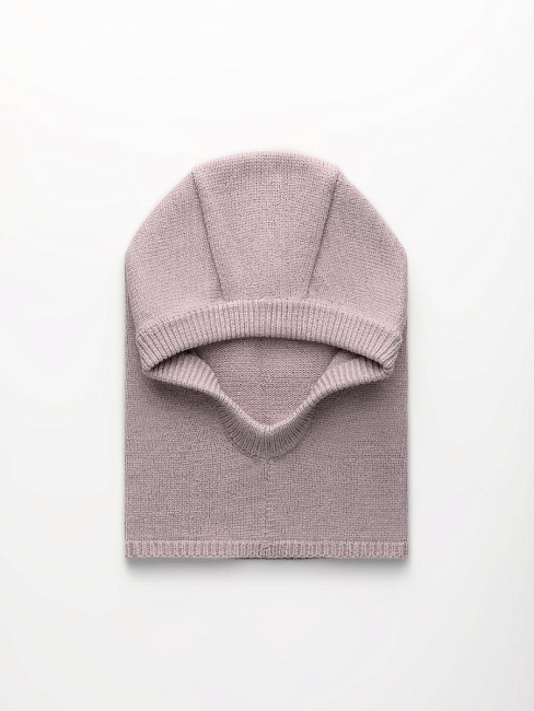 Капюшон двойной с кашемиром ESW 25158