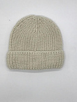 Шапка одинарная с хлопком