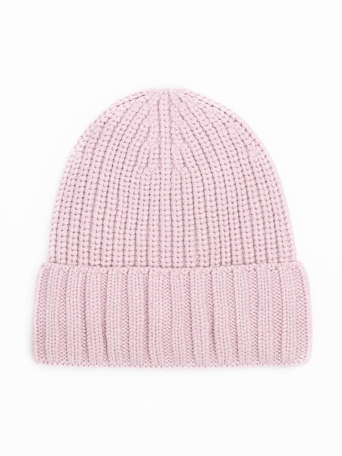 Шапка на флисе с кашемиром ESW 25522/1