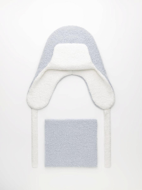 Комплект двойной с шерстью мериноса ESW 24180 К-Т