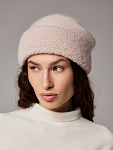 Шапка двойная 40% ангора