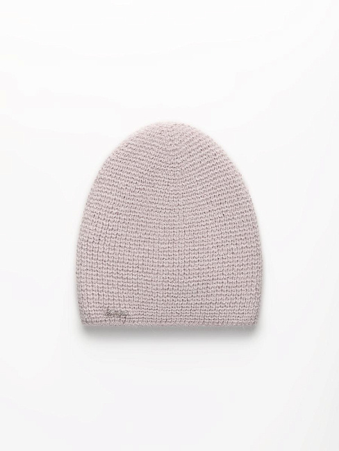 Шапка двойная 40% ангора PR 25042