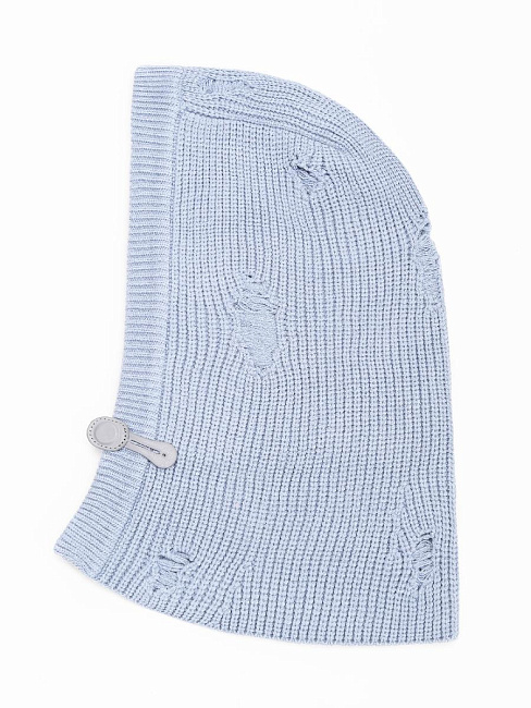 Капюшон двойной с кашемиром ESW 25524