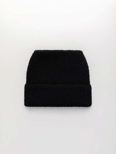 Шапка одинарная с шерстью мериноса ESW 24185