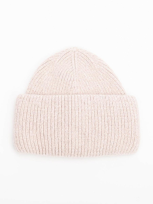 Шапка двойная с шерстью мериноса ESW 25531