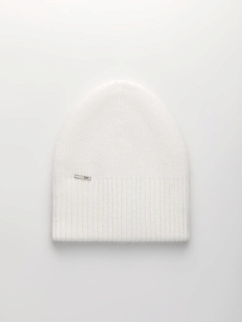 Шапка двойная 40% ангора PR 25043