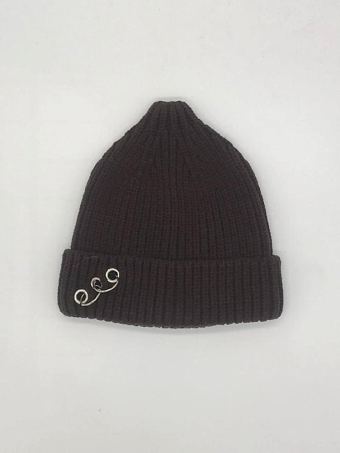 Шапка одинарная с кашемиром ESW 26199