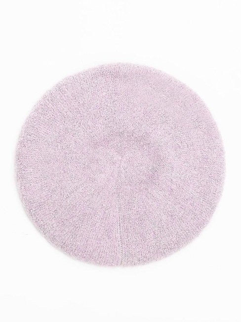 Берет двойной с шерстью мериноса PR 138