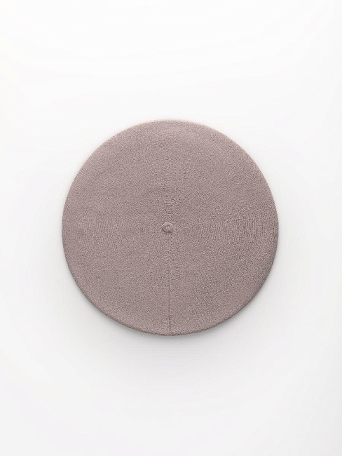 Берет полуторный с кашемиром ESW 26117