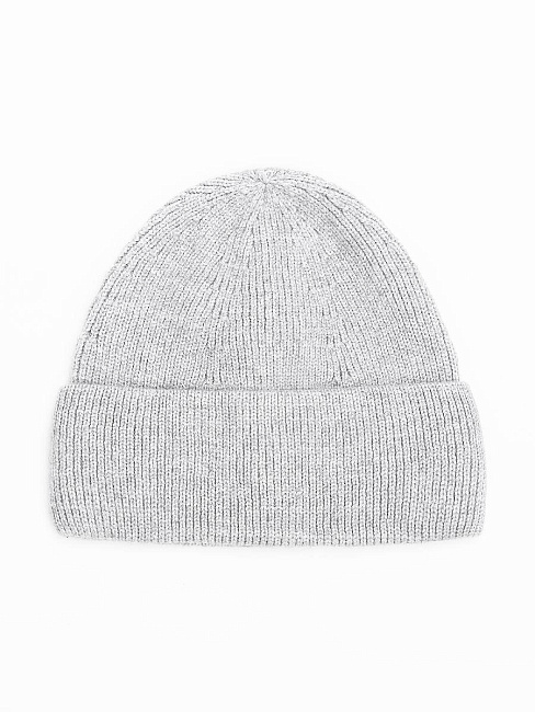 Шапка двойная с шерстью мериноса ESW 25531