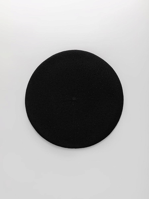 Берет двойной с кашемиром ESW 24107