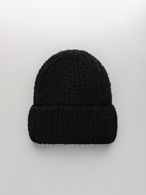 Шапка на флисе с плюшем ESW 25561