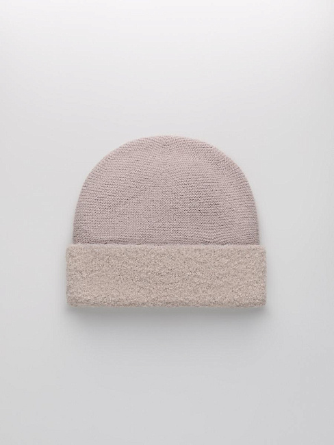 Шапка двойная 40% ангора PR 25015