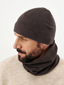 Комплект флисовый тактический толщиной 380 г/кв.м. 