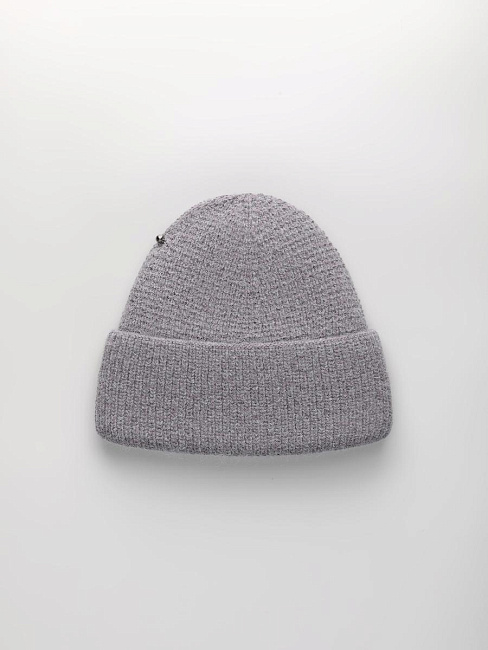 Шапка двойная 40% ангора PR 25041