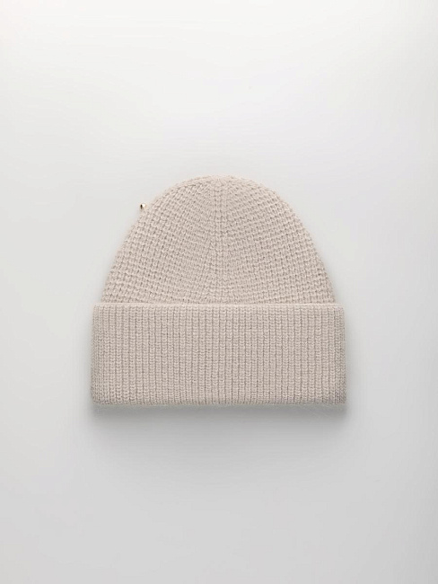 Шапка двойная 40% ангора PR 25041