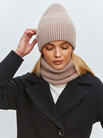 Комплект на велюре 40% ангора