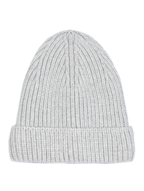 Шапка с кашемиром на велюре ESW 25148/1