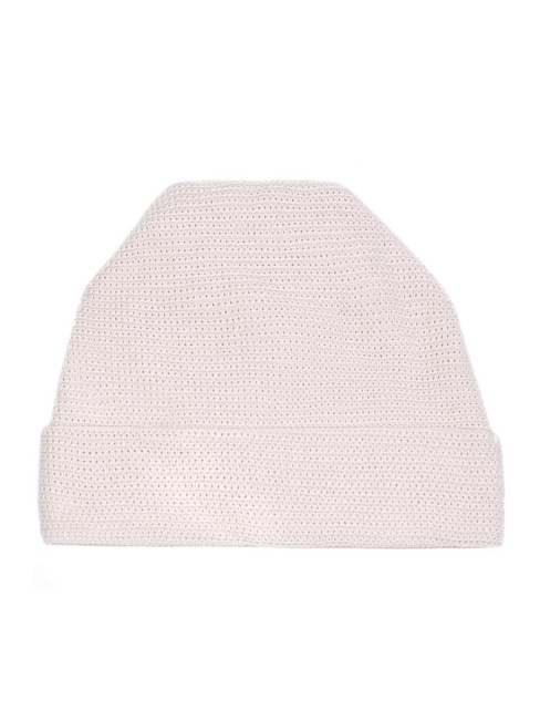 Шапка двойная с кашемиром ESW 25508