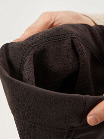 Комплект флисовый тактический толщиной 380 г/кв.м. 