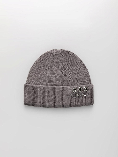 Шапка одинарная с кашемиром ESW 25584