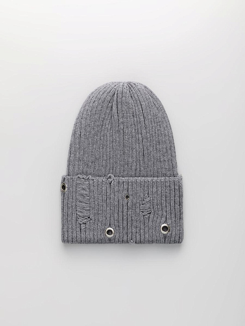 Шапка одинарная с кашемиром ESW 25587