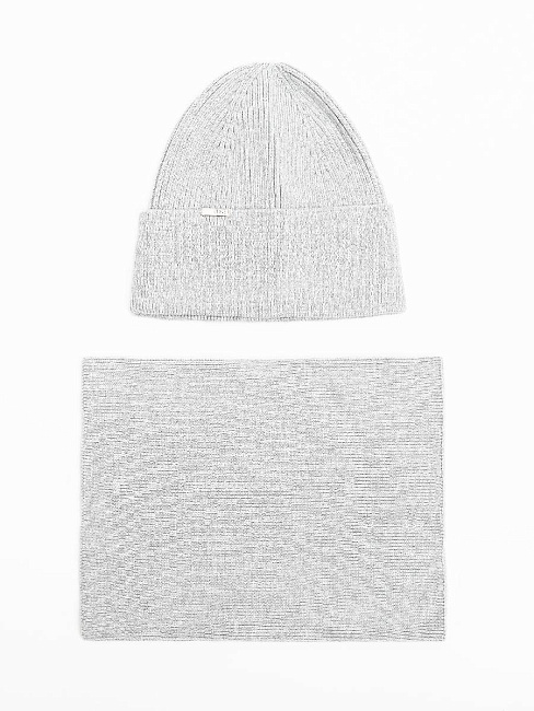 Комплект одинарный с хлопком ESM 25304 К-Т