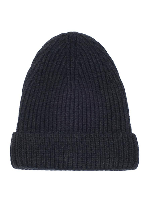 Шапка с кашемиром на велюре ESW 25148/1