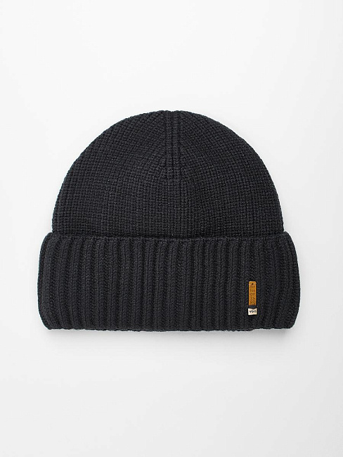 Шапка на флисе с кашемиром ESM 223