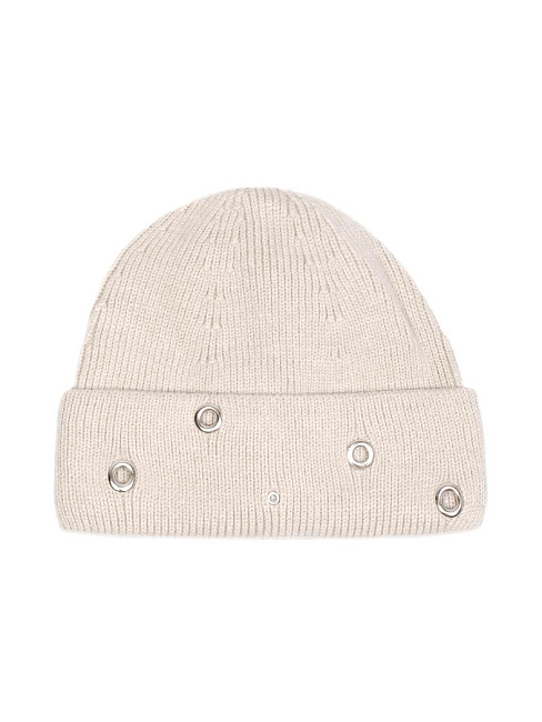 Шапка одинарная с кашемиром ESW 25583