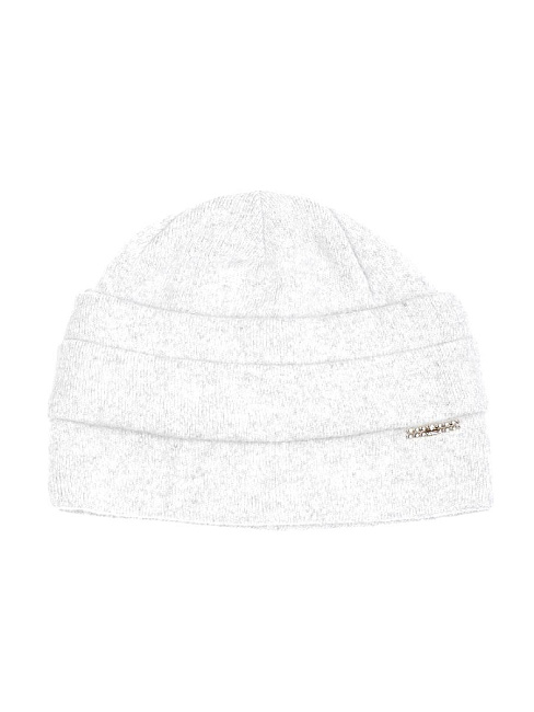 Шапка двойная 40% ангора PR 25017