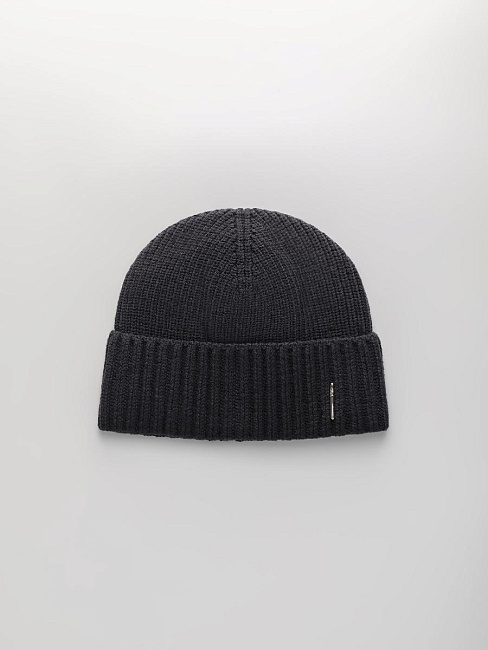 Шапка на флисе с кашемиром ESM 25349